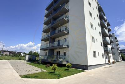 Apartament cu 2 camere decomandat în Mioveni - 1