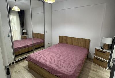 Apartament cu 2 camere în Central - 2
