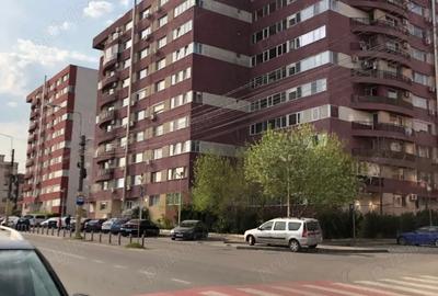 Garsonieră semidecomandată în Energia