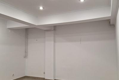 Birou, de 175 mp, în P-ța Romană - 4