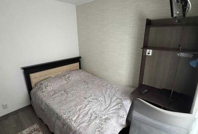 Casă cu 2 camere în Burdujeni - 1