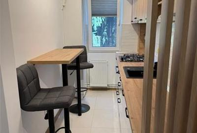 Pet friendly! 3 camere, decomandat, mobilat si utilat, Florilor, Brasov - 7