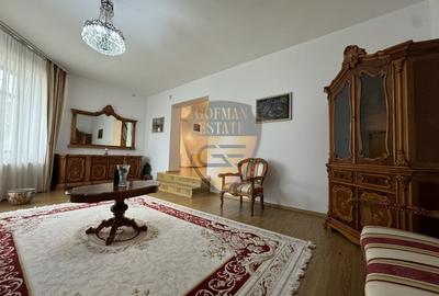 Casă individuală cu 8 camere cu Canalizare în Est - 9