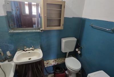 Apartament decomandat în Dristor - 1