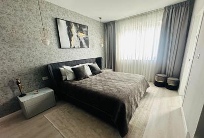 Vila 5 camere tip 1 - Mobexpert Homes Pipera - 12