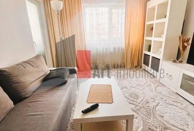 Apartament cu 2 camere decomandat în Crângași - 14