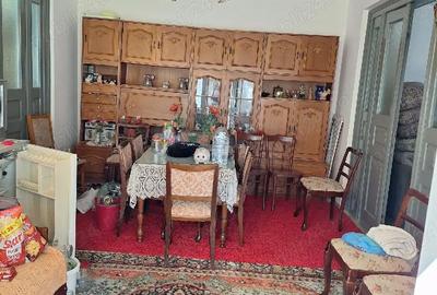 Casă cu Teren 3786 Mp în Sudiți - 4
