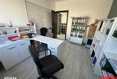 Spațiu comercial, de 20 mp, în Central - 6