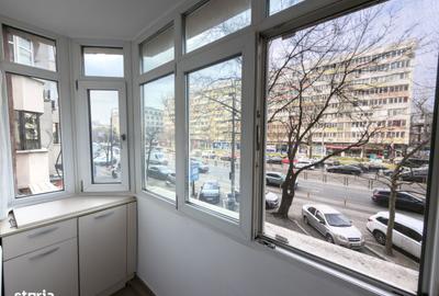Apartament cu 2 camere în Ștefan cel Mare