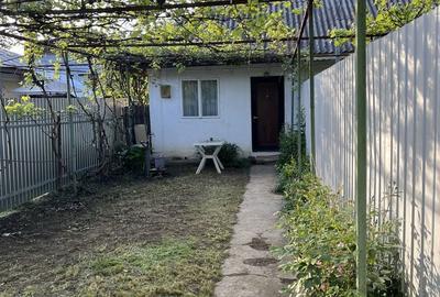 Casă cu 2 camere în Traian - 4