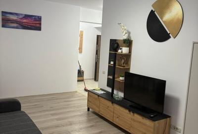 Garsoniera FINISATA/MOBILATA/UTILATA- zona linistita - Funeni - 3