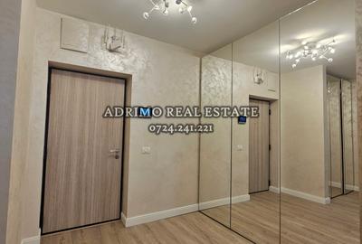 Apartament cu 3 camere decomandat în Tomis Nord - 23