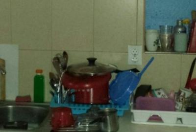 Garsonieră în Berceni - 2