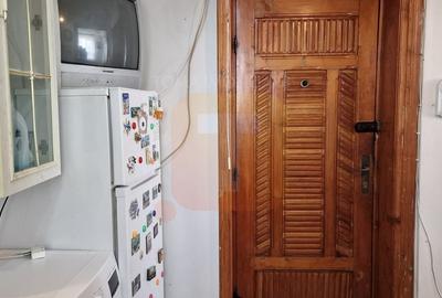 Apartament 3 camere de vânzare, etaj 2 din 4, Aleea Tiparului Apartament 3 camere de vânzare, etaj 2 din 4, Aleea Tiparului - 20