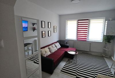 Garsonieră în Astra - 4