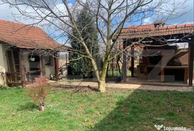 Casă cu 3 camere cu Teren 693 Mp în Lazuri - 10