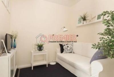 Apartament cu 2 camere semidecomandat în Giurgiului - 7