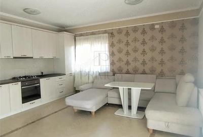 COMISION 0% - Dumbravita - 3 Camere - 2 Bai - 2 Nivele - Centrala proprie - Loc de parcare - Zona e