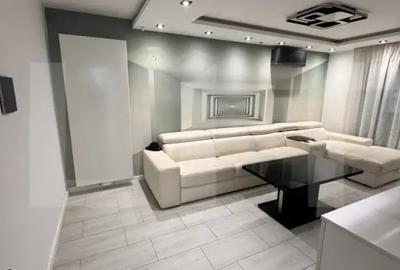 Apartament cu 4 camere decomandat în Sud - 3