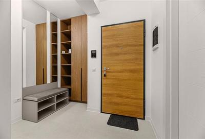 Apartament cu 2 camere decomandat, mobilat în Bartolomeu - 16