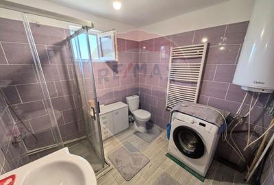 Casă cu 3 camere cu Teren 635 Mp în Satulung - 2