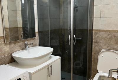 Casă cu Teren 340 Mp în Ștefănești - 9