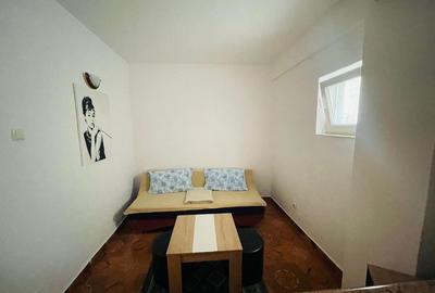 Apartament cu 2 camere în Nord - 4