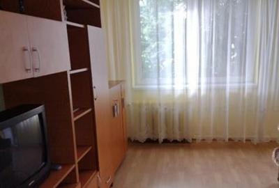 Apartament cu 2 camere decomandat în Eminescu