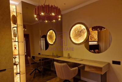 Apartament cu 2 camere, mobilat în Drumul Taberei