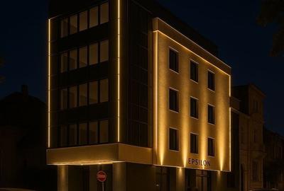 Exclusiv Utracentral Intersectie Polana cu Mihai Eminescu Parter - 1