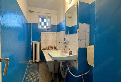 Ostroveni Apartament 3 camere -Comision 0% - - 5