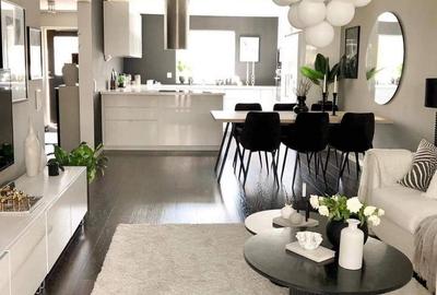 Apartament cu 3 camere decomandat în Liviu Rebreanu - 5