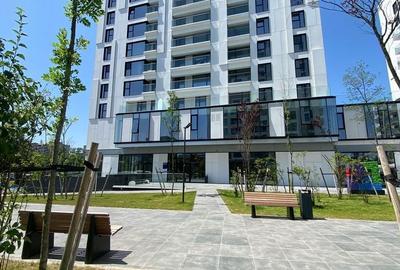 Apartament cu 4 camere în 13 Septembrie - 14