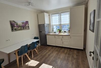 Apartament cu 2 camere decomandat în Șelimbăr - 10