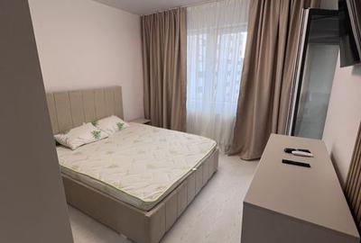 Garsonieră în Chiajna - 5