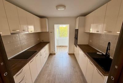 Apartament cu 2 camere decomandat, mobilat în Torontalului - 7