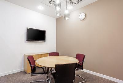 Spa?iu de birou privat pentru 2 persoane in Regus Floreasca Plaza - 3