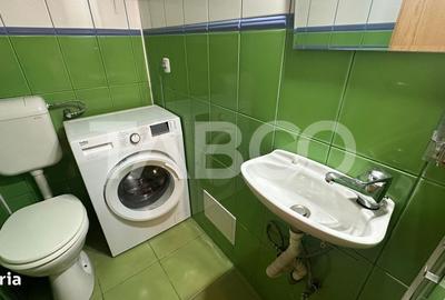 Apartament cu 3 camere decomandat, mobilat în Valea Aurie - 11