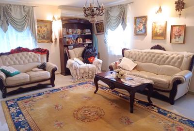 Casa tip duplex Pacurari Green Hill 180 mp - 1