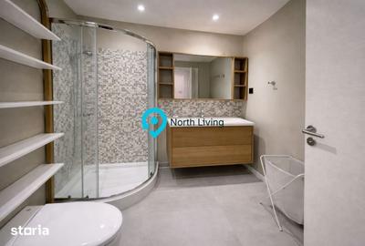 Apartament cu 2 camere în Gara de Nord - 5