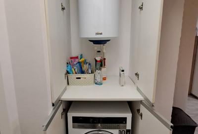 APARTAMENT 2 CAMERE LUX - MOBILAT UTILAT- AMPLASAT IDEAL - 19