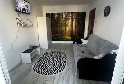 Garsonieră semidecomandată în Exterior Vest - 1