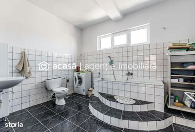Apartament cu 4 camere, mobilat în Grădiște - 7