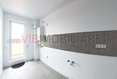 Garsoniera an 2025 -loc de parcare inclus-  strada Cimpului -Chiajna - 3