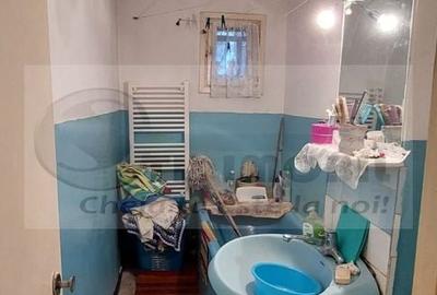 Apartament cu 2 camere decomandat în Tătărași - 3