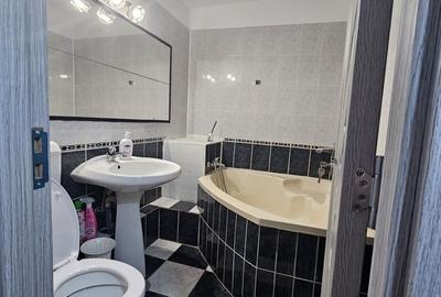 Apartament decomandat în Rahova