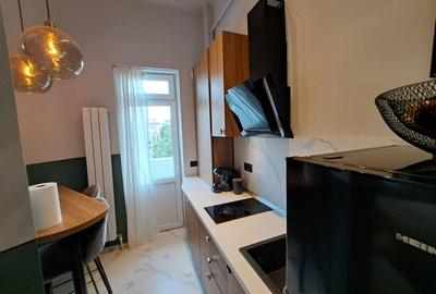 Garsonieră semidecomandată, mobilată în Dacia - 3