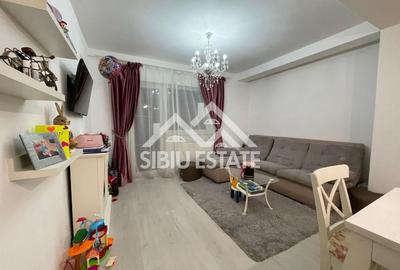 Apartament de vanzare 3 camere 2 bai gradina 74mp si parcare Selimbar - 12