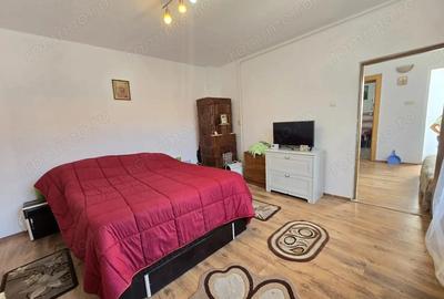 Inchiriere Garsoniera in zona Parcul Carol Cutitul de Argint - 3