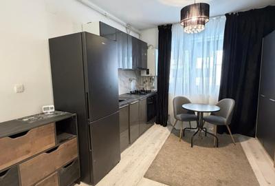 Apartament cu 2 camere semidecomandat, mobilat în Militari - 11